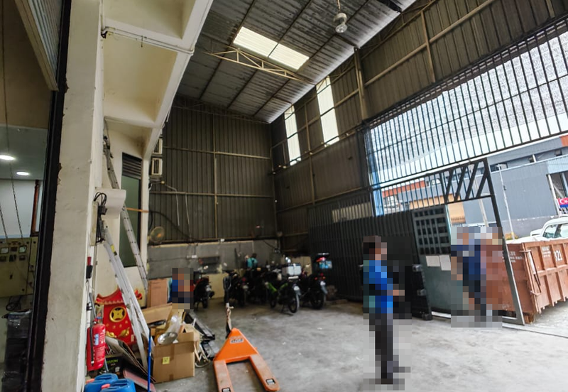 Taman Perindustrian Desa Cemerlang