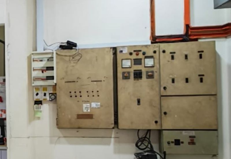 Taman Perindustrian Desa Cemerlang