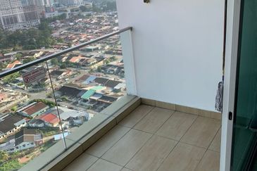 D'Esplanade Residence