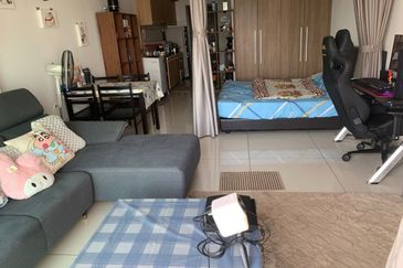 D'Esplanade Residence