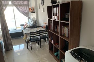 D'Esplanade Residence