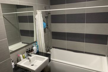 D'Esplanade Residence