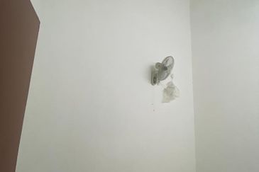 Kampung Baru Kelapa Sawit