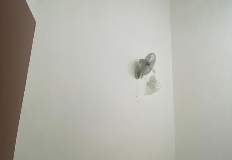 Kampung Baru Kelapa Sawit