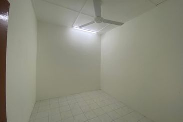 Kampung Baru Kelapa Sawit