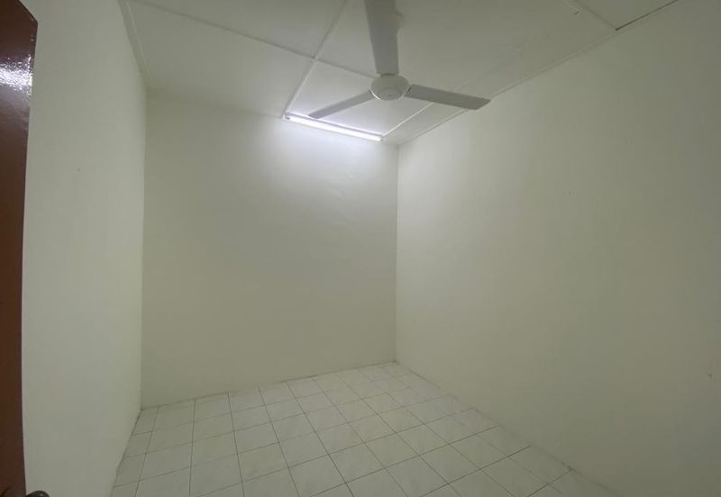 Kampung Baru Kelapa Sawit