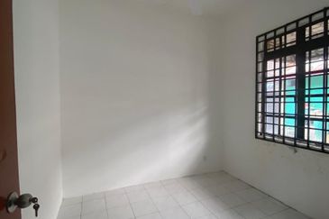 Kampung Baru Kelapa Sawit