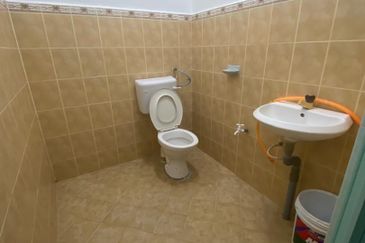 Kampung Baru Kelapa Sawit