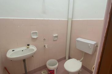 Kampung Baru Kelapa Sawit