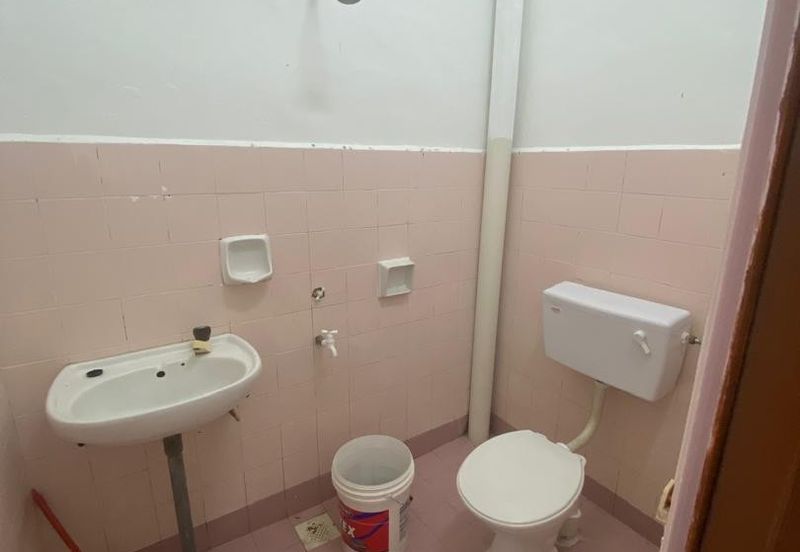 Kampung Baru Kelapa Sawit