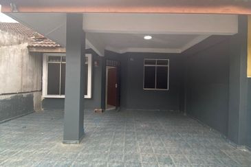 Kampung Baru Kelapa Sawit