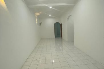 Kampung Baru Kelapa Sawit