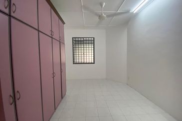 Kampung Baru Kelapa Sawit