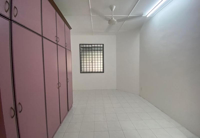 Kampung Baru Kelapa Sawit