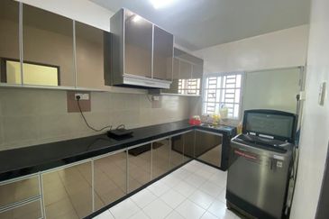 Taman Wawasan Kelapa Sawit