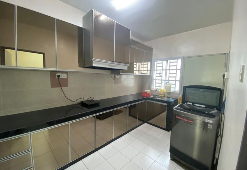 Taman Wawasan Kelapa Sawit