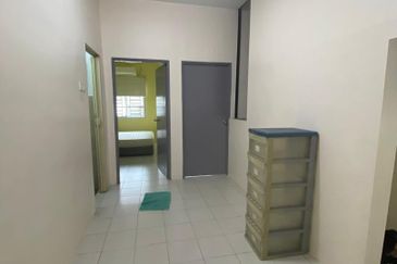 Taman Wawasan Kelapa Sawit