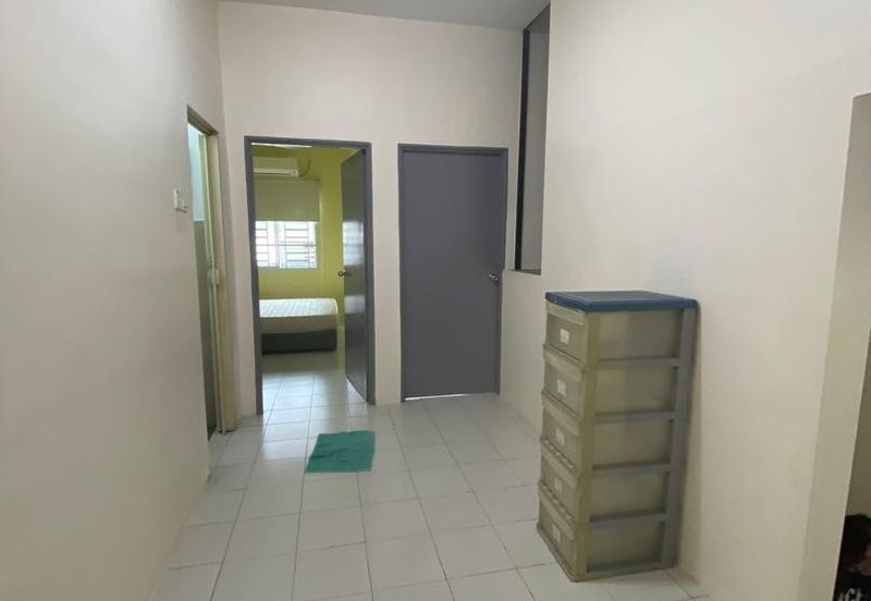 Taman Wawasan Kelapa Sawit