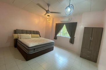 Taman Wawasan Kelapa Sawit