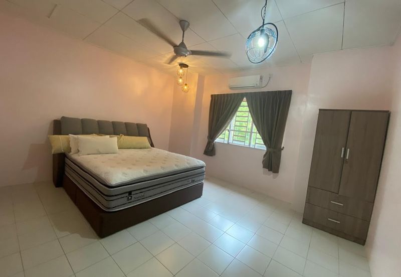 Taman Wawasan Kelapa Sawit