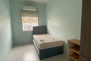 Taman Wawasan Kelapa Sawit