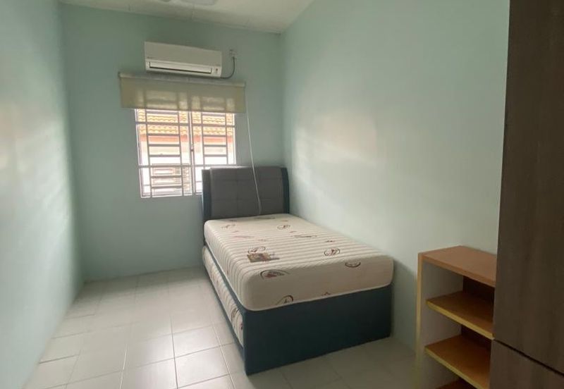 Taman Wawasan Kelapa Sawit