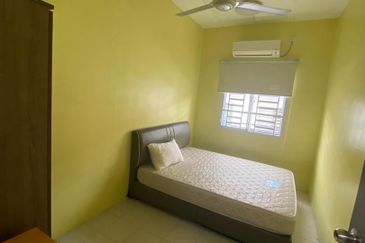 Taman Wawasan Kelapa Sawit