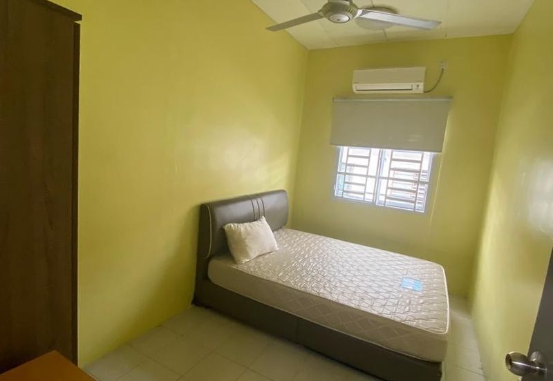 Taman Wawasan Kelapa Sawit