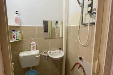 Taman Wawasan Kelapa Sawit