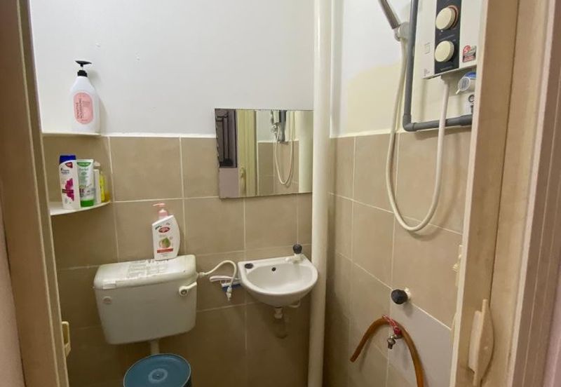 Taman Wawasan Kelapa Sawit