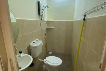 Taman Wawasan Kelapa Sawit