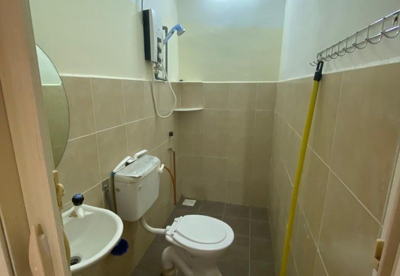 Taman Wawasan Kelapa Sawit