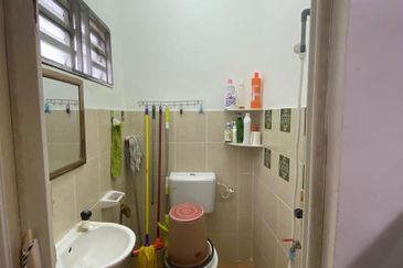 Taman Wawasan Kelapa Sawit