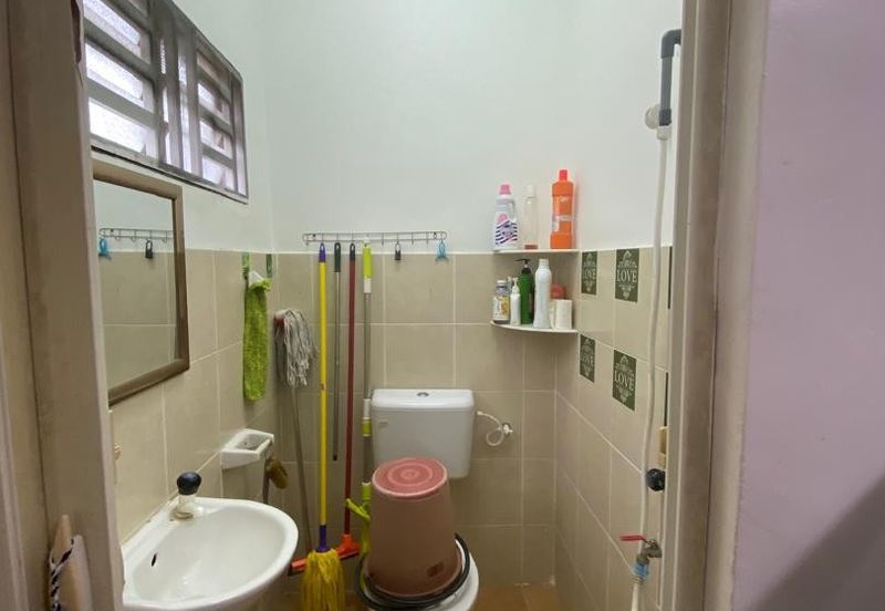 Taman Wawasan Kelapa Sawit