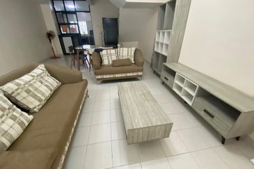 Taman Wawasan Kelapa Sawit