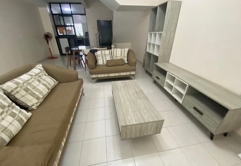 Taman Wawasan Kelapa Sawit