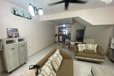 Taman Wawasan Kelapa Sawit