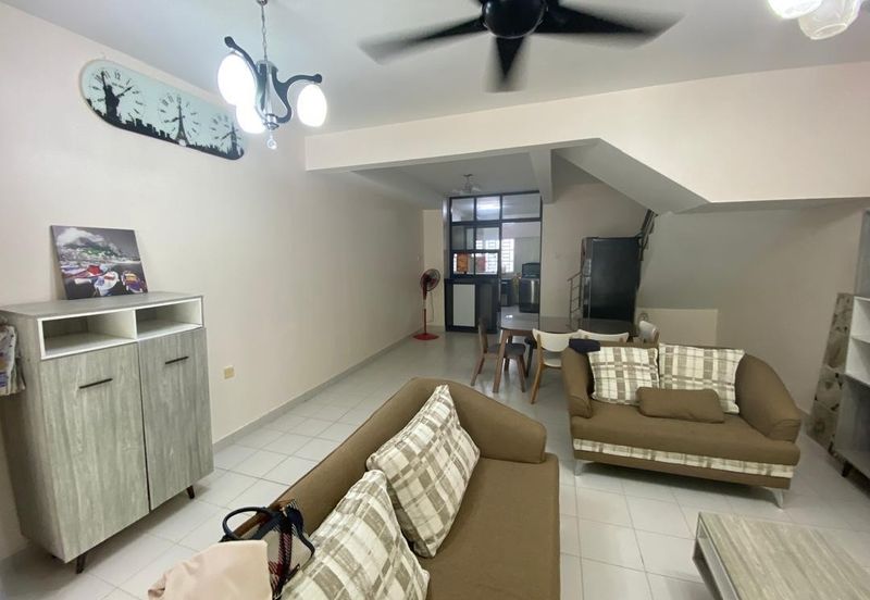 Taman Wawasan Kelapa Sawit