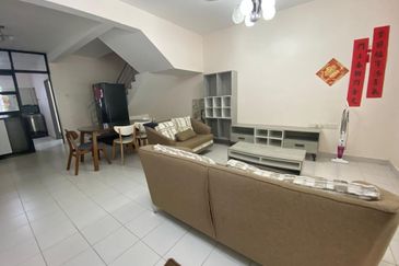 Taman Wawasan Kelapa Sawit