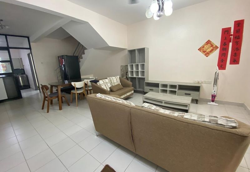 Taman Wawasan Kelapa Sawit