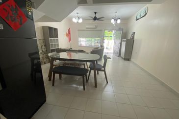 Taman Wawasan Kelapa Sawit