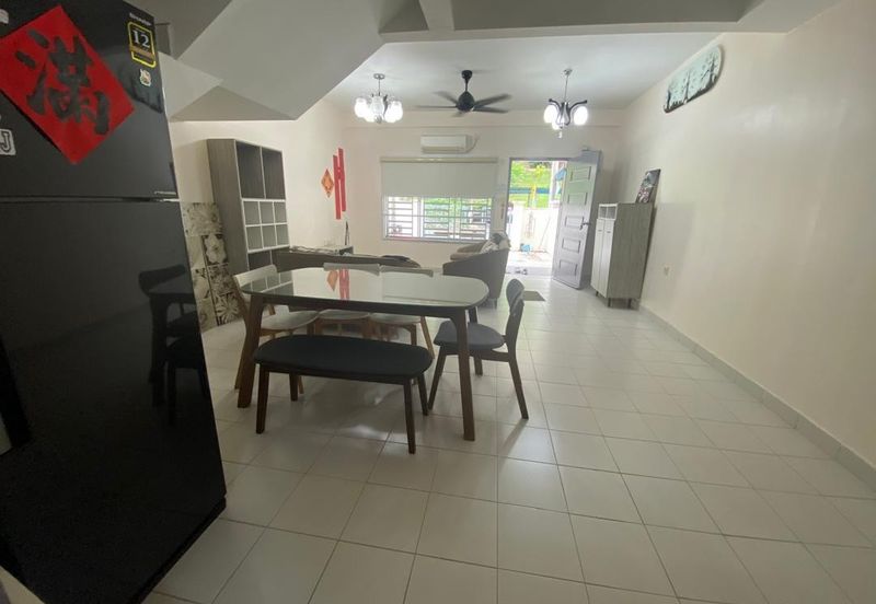 Taman Wawasan Kelapa Sawit