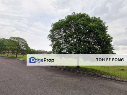 Ledang Heights Iskandar Puteri Bungalow Land For Sale, Johor, Johor Bahru