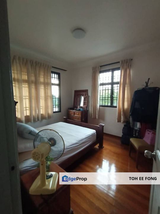 Taman Rinting 2 Storey Bungalow For Sale, Johor, Masai