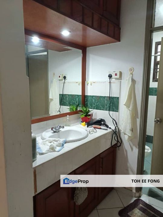 Taman Rinting 2 Storey Bungalow For Sale, Johor, Masai