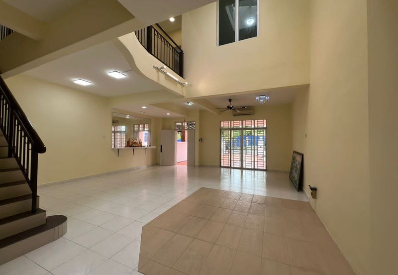 Taman Sri Pulai Perdana