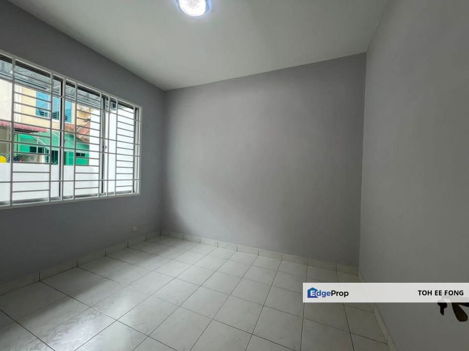 Sri Pulai Perdana 2 Storey Terrace House Unblock View Unit For Sale, Johor, Skudai