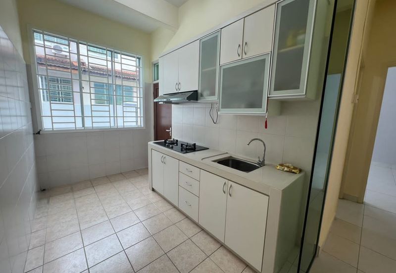 Taman Sri Pulai Perdana