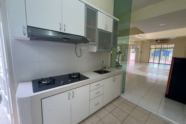 Taman Sri Pulai Perdana