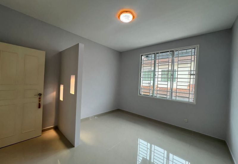 Taman Sri Pulai Perdana